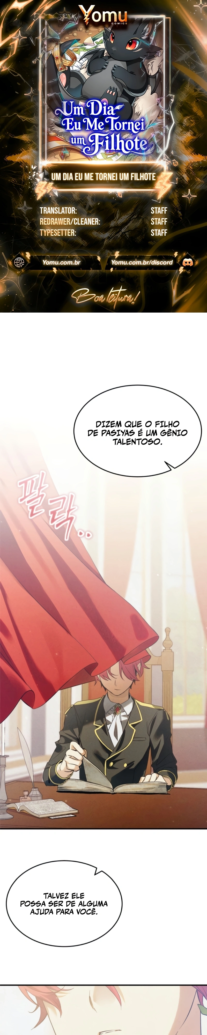 Página 1 do Capítulo 6