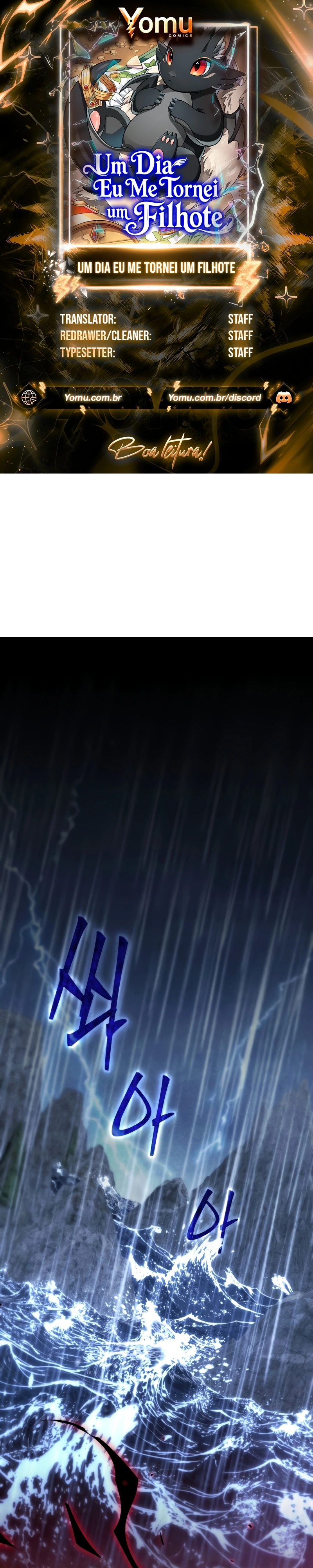 Página 1 do Capítulo 1