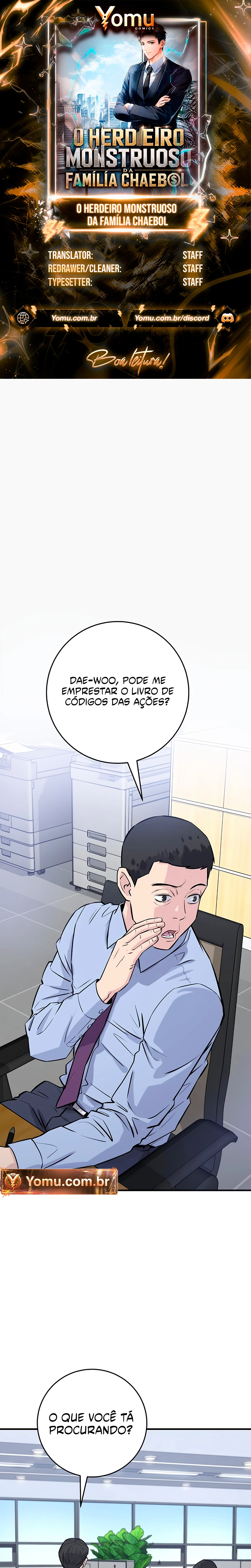 Página 1 do Capítulo 2