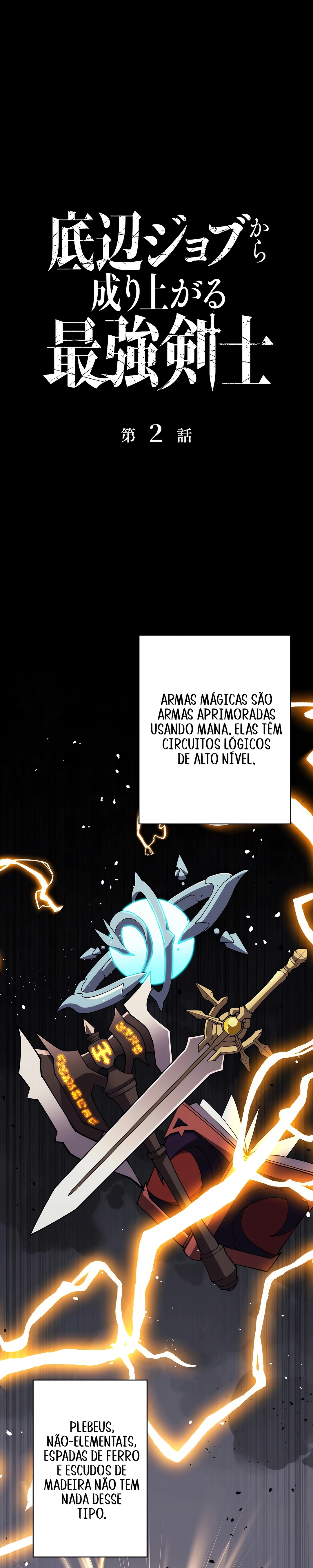 Página 1 do Capítulo 2
