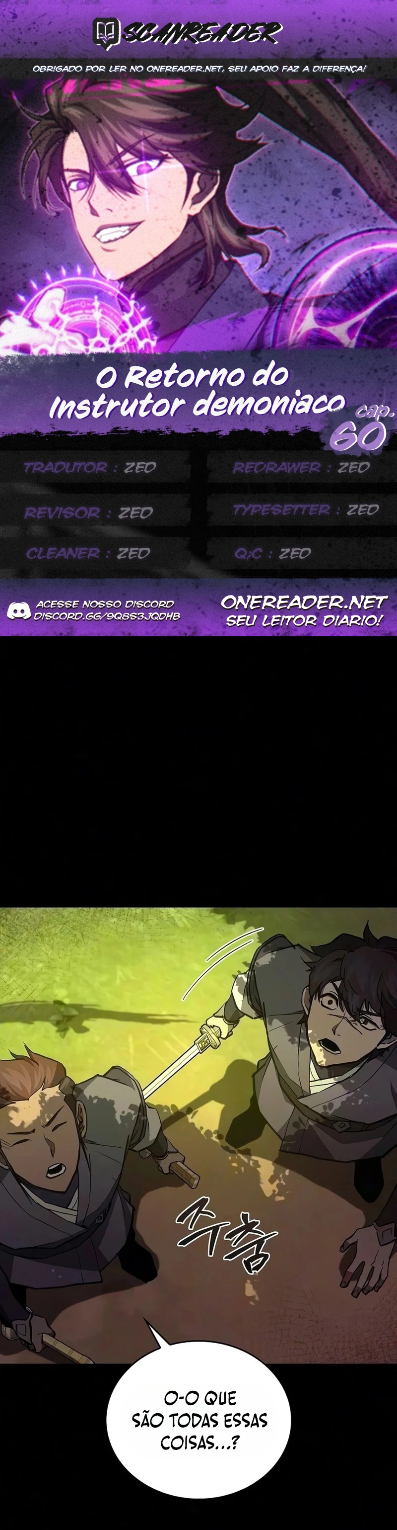 Página 1 do Capítulo 60