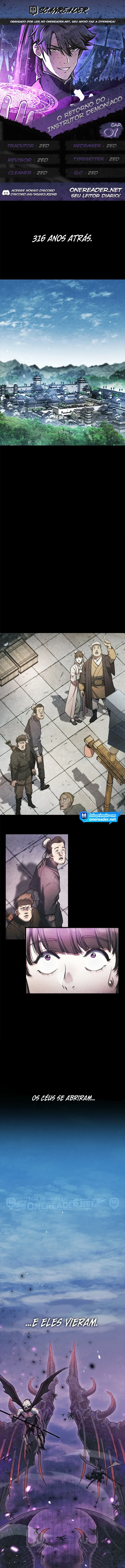 Página 1 do Capítulo 1