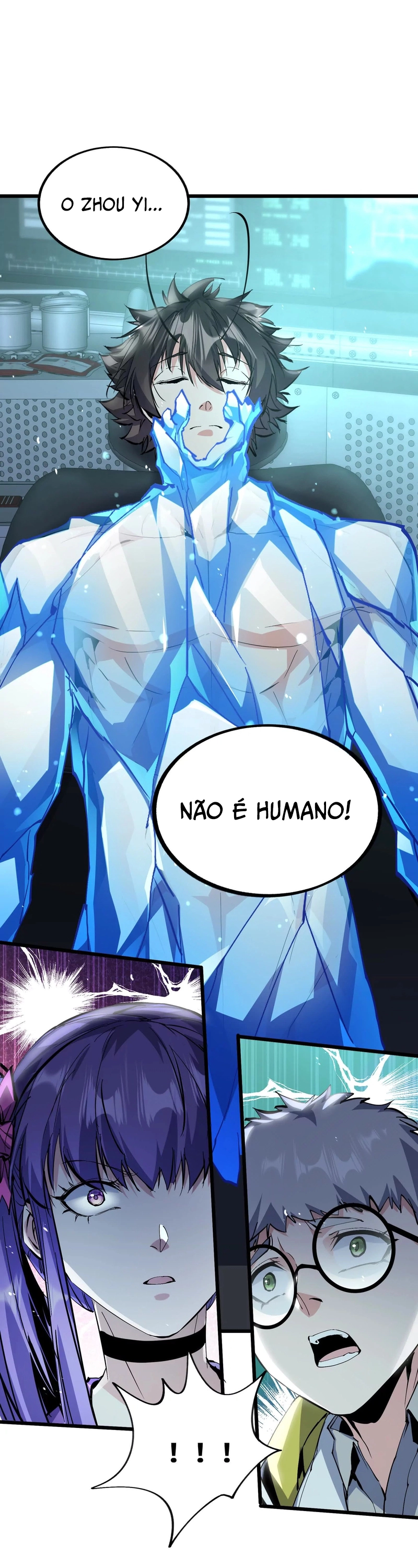 Página 10 do Capítulo 58