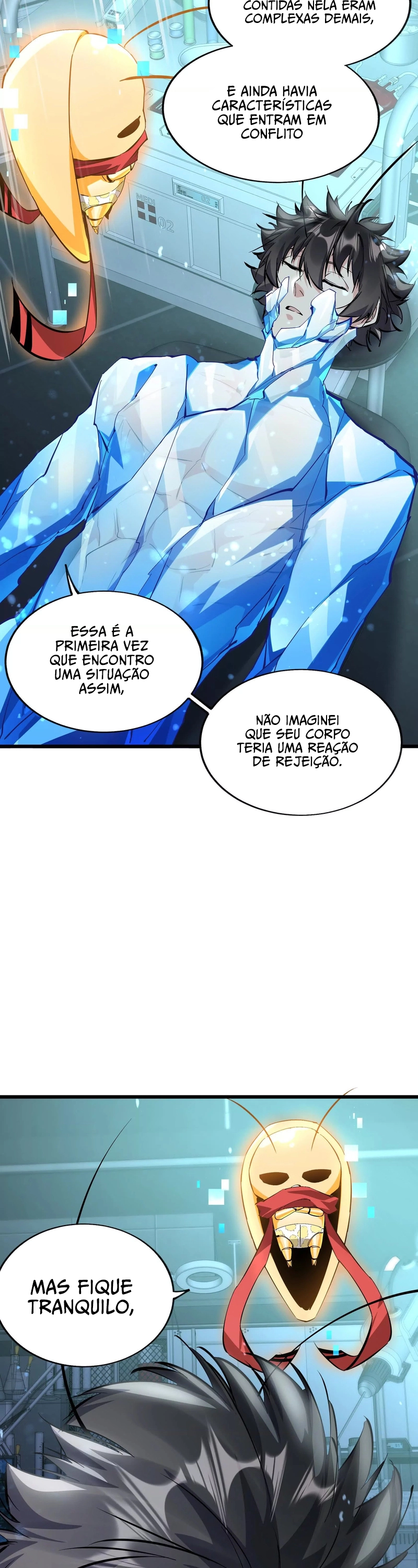 Página 14 do Capítulo 58