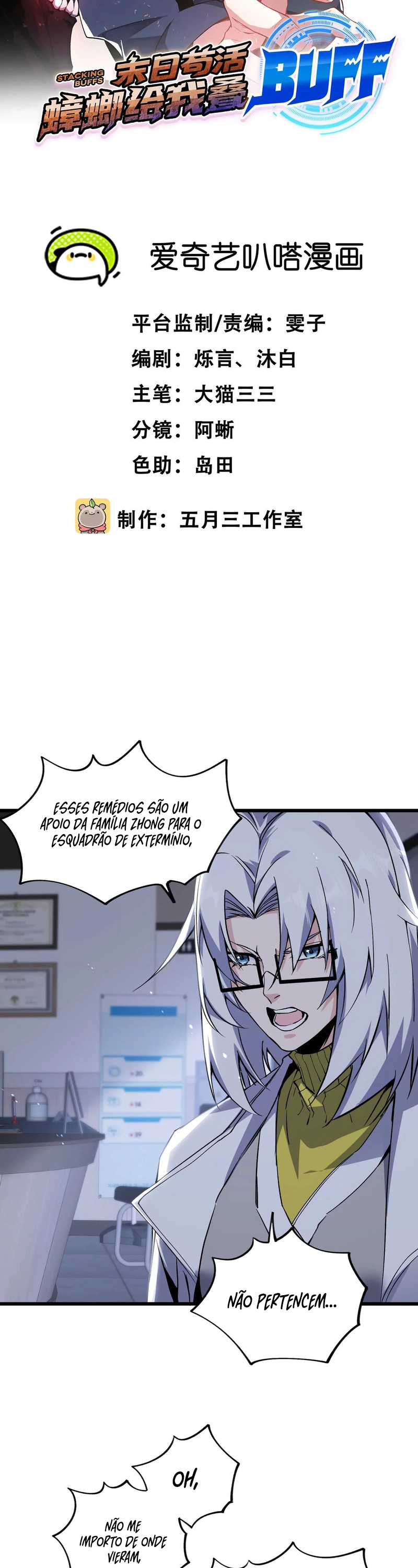 Página 2 do Capítulo 61