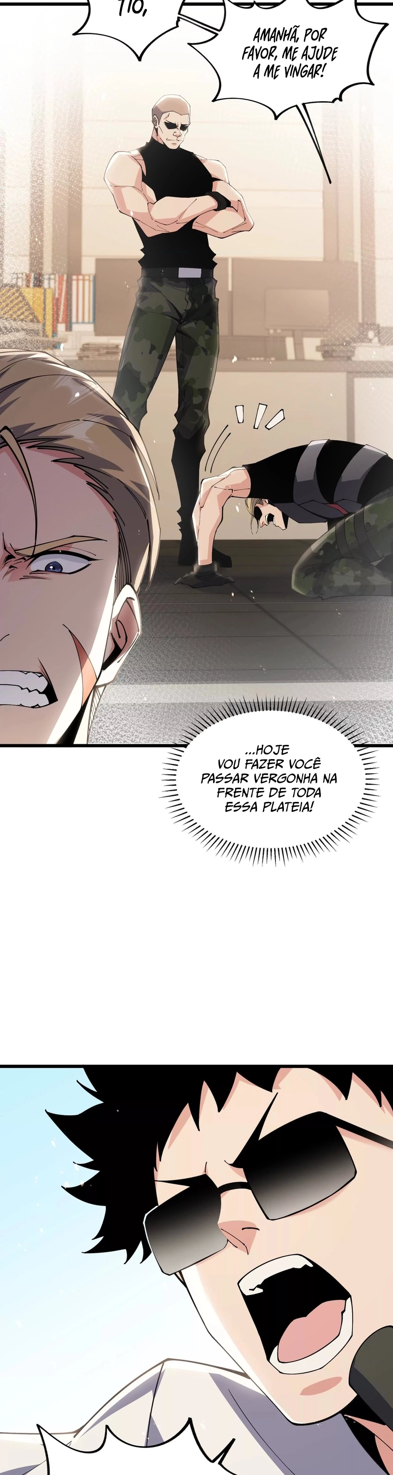 Página 17 do Capítulo 70
