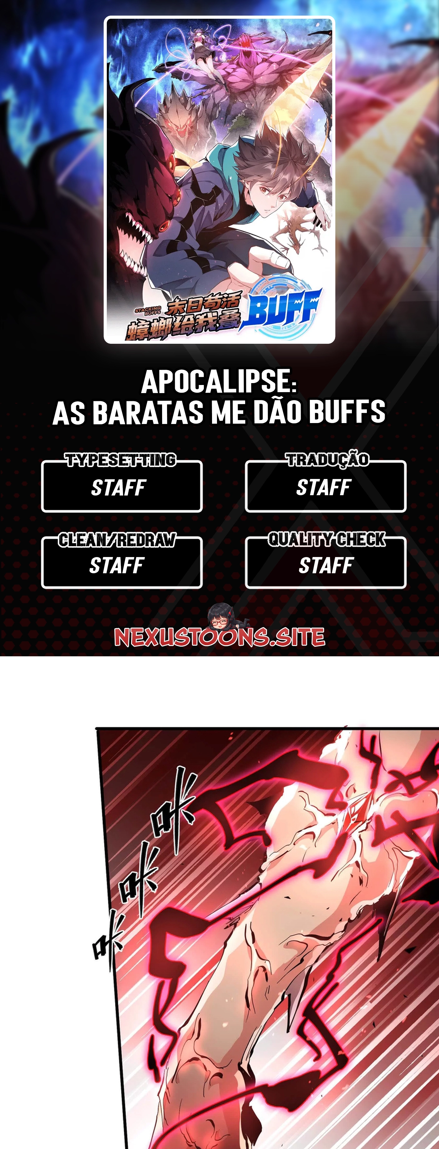 Página 1 do Capítulo 72