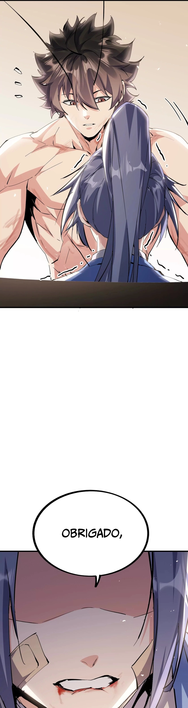 Página 33 do Capítulo 76