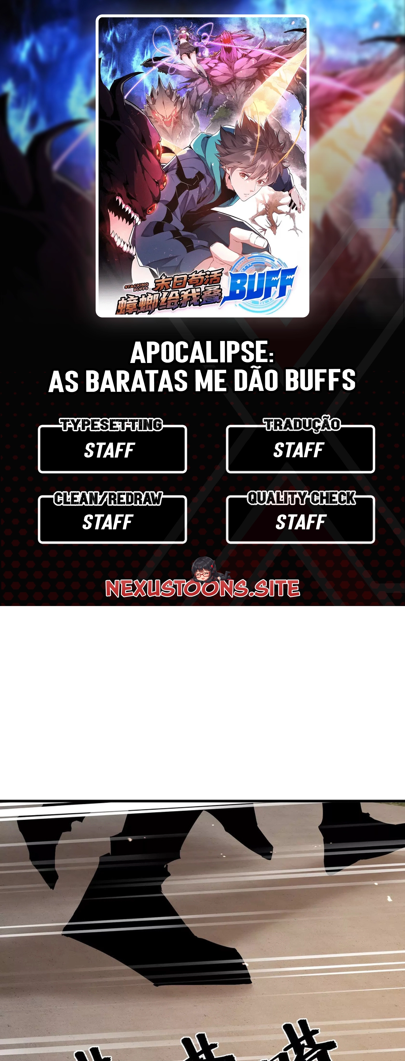 Página 1 do Capítulo 77