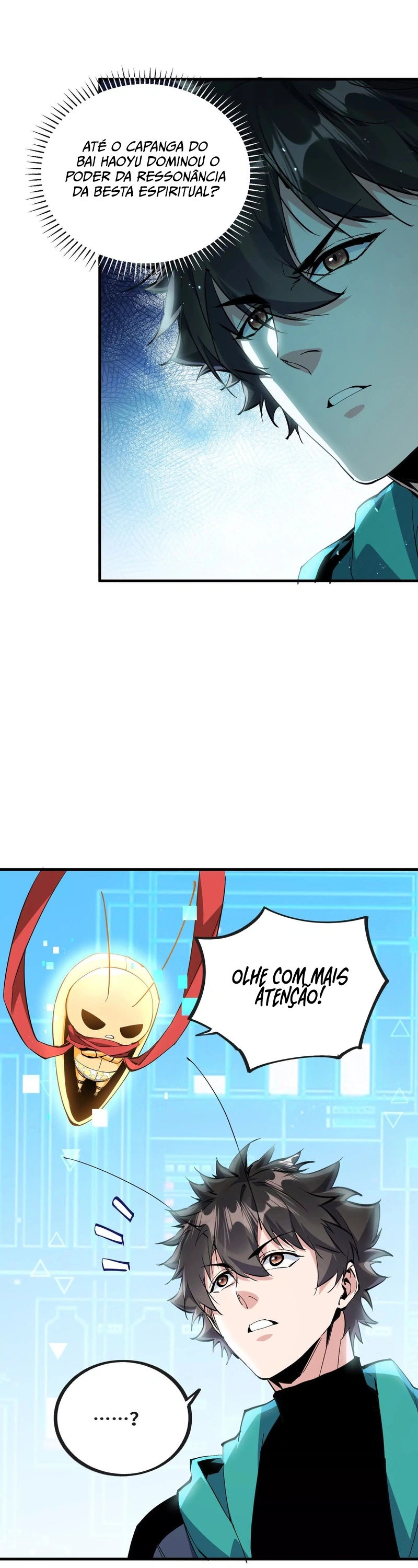 Página 23 do Capítulo 83