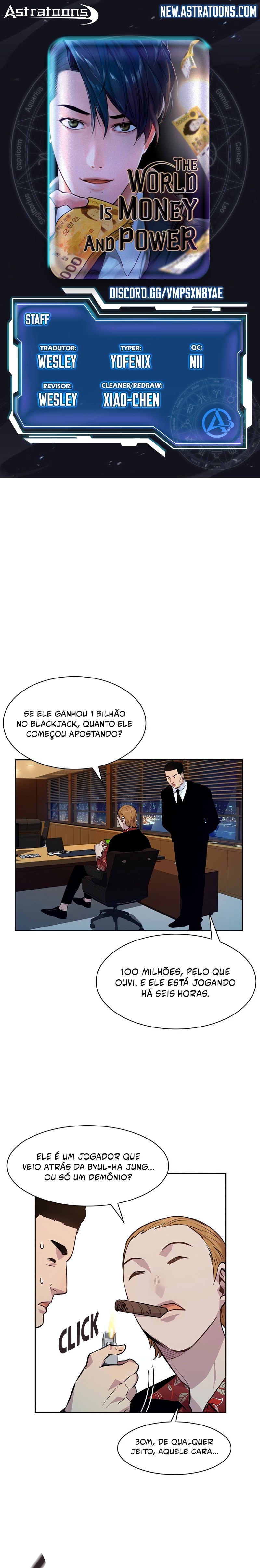 Página 1 do Capítulo 49