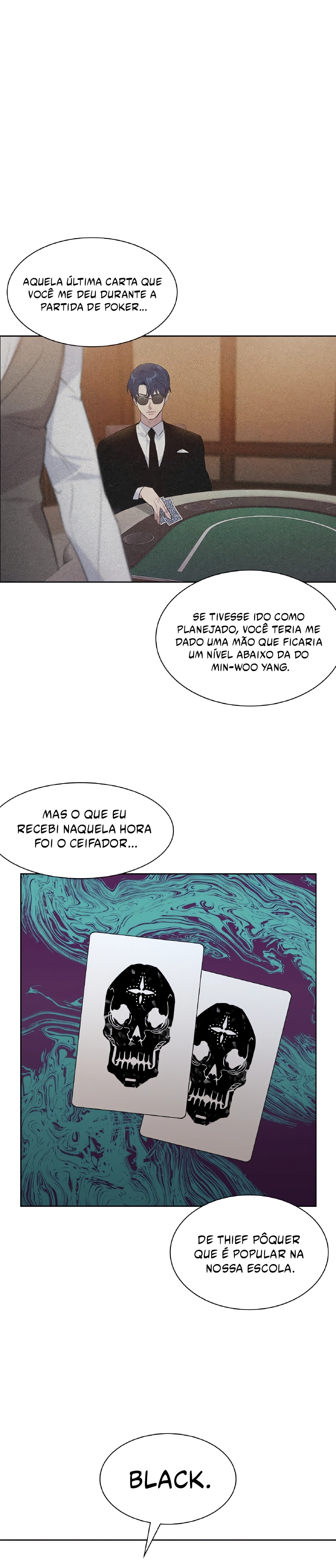 Página 1 do Capítulo 61