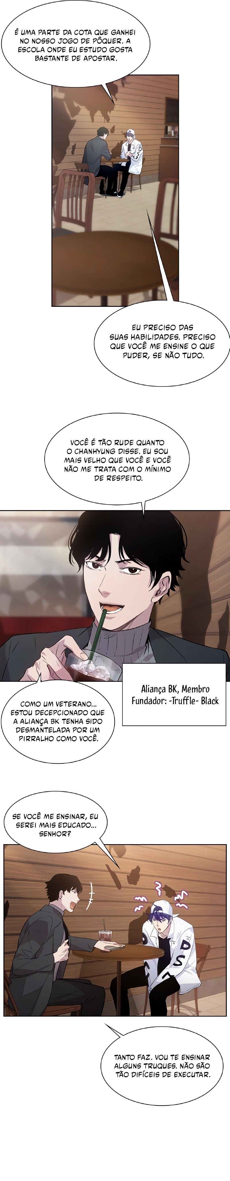 Página 10 do Capítulo 61