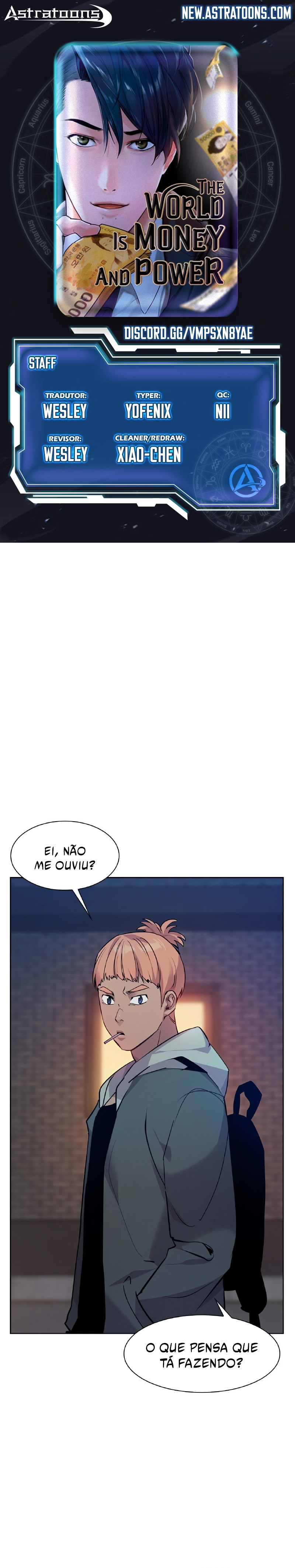 Página 1 do Capítulo 64