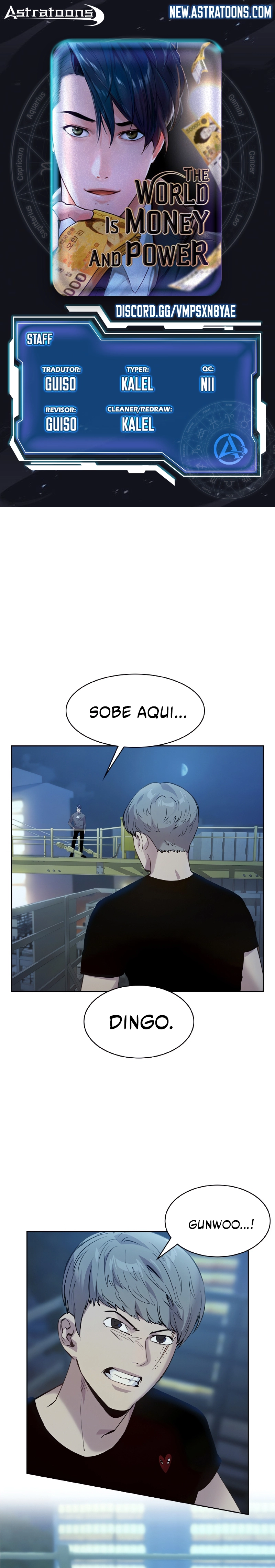 Página 1 do Capítulo 69