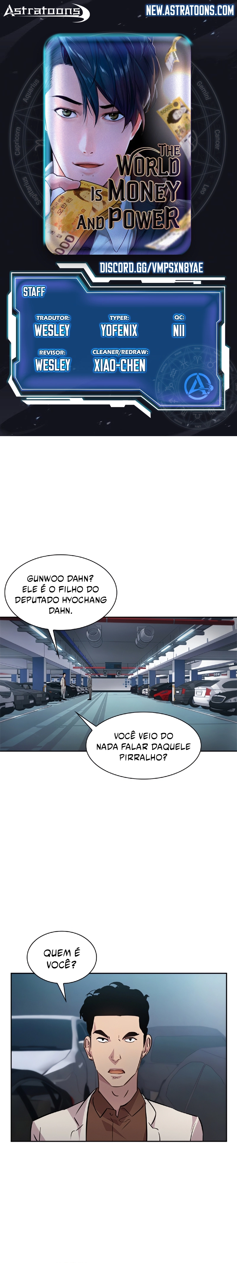 Página 1 do Capítulo 53