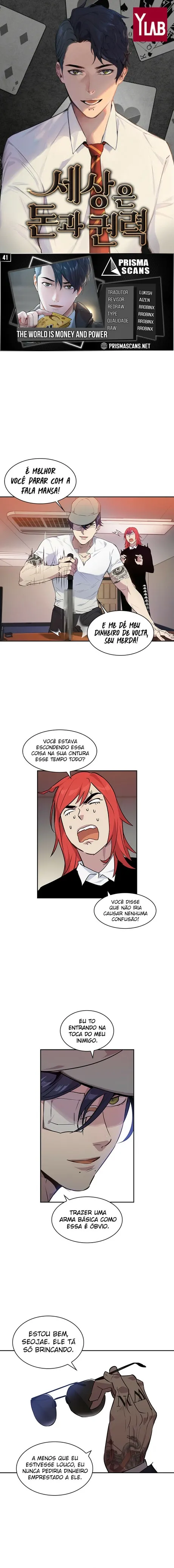 Página 1 do Capítulo 41