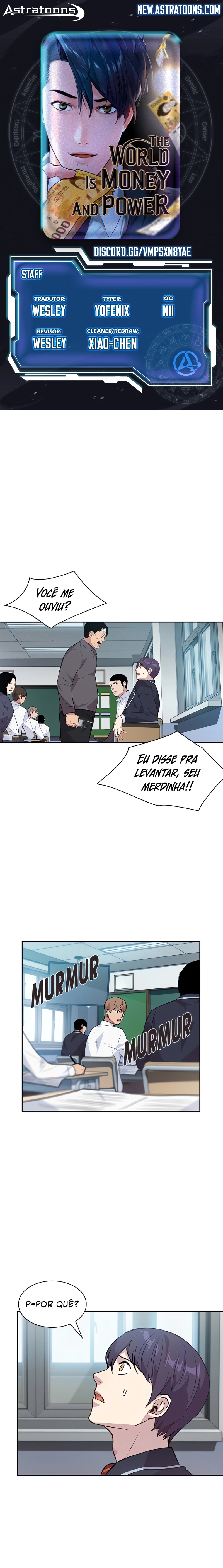 Página 1 do Capítulo 45