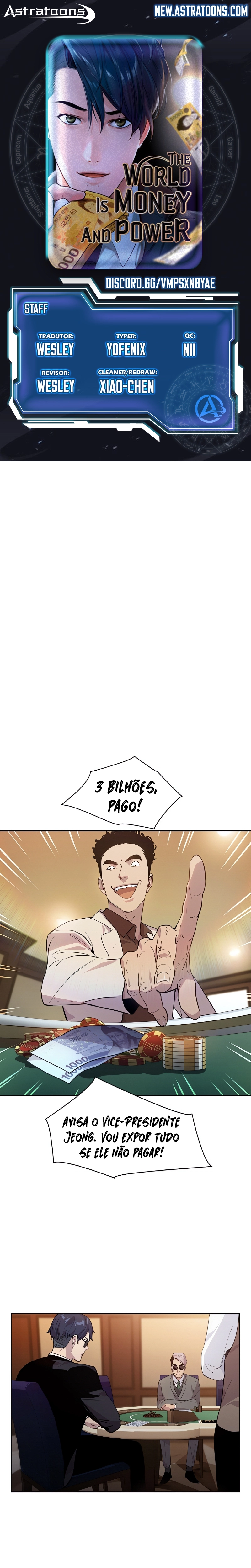 Página 1 do Capítulo 57