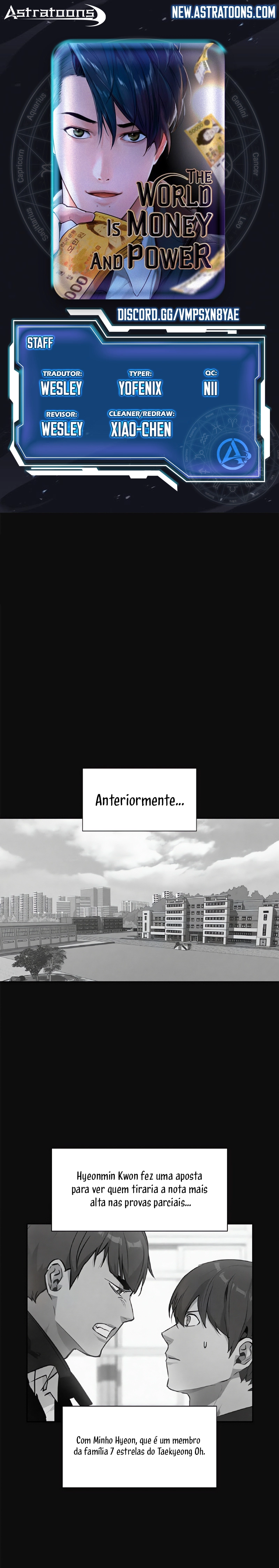 Página 1 do Capítulo 62