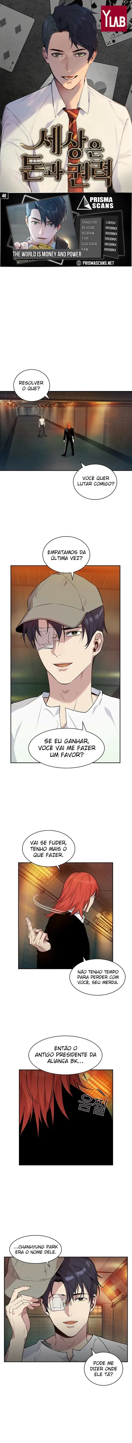 Página 1 do Capítulo 40