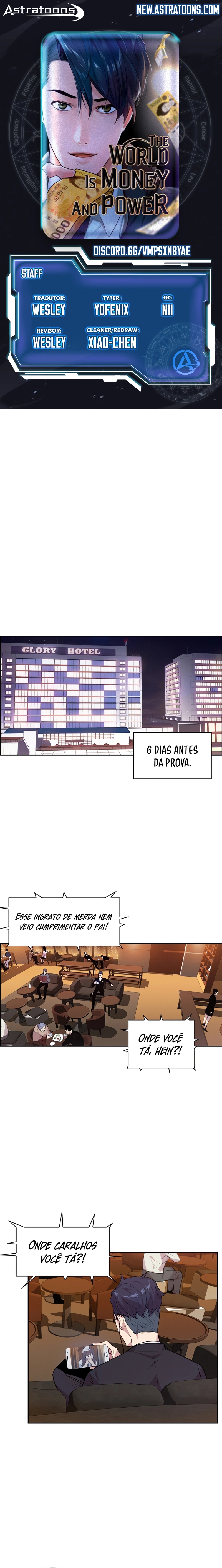 Página 1 do Capítulo 46