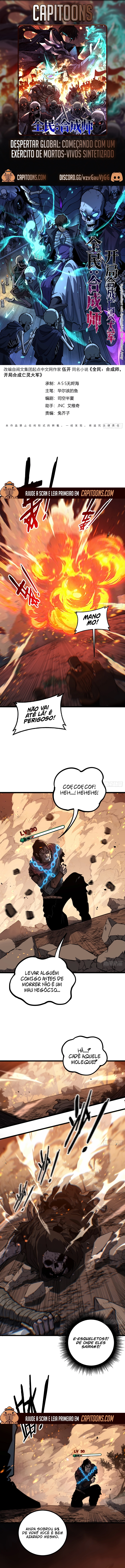 Página 1 do Capítulo 6