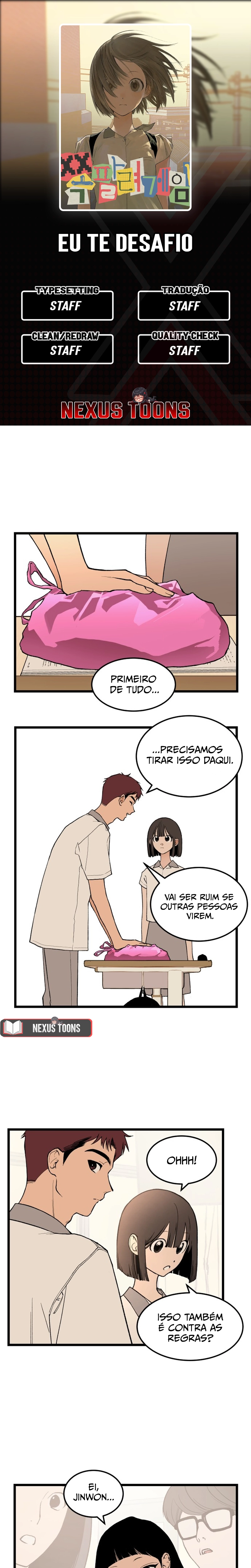 Página 1 do Capítulo 3