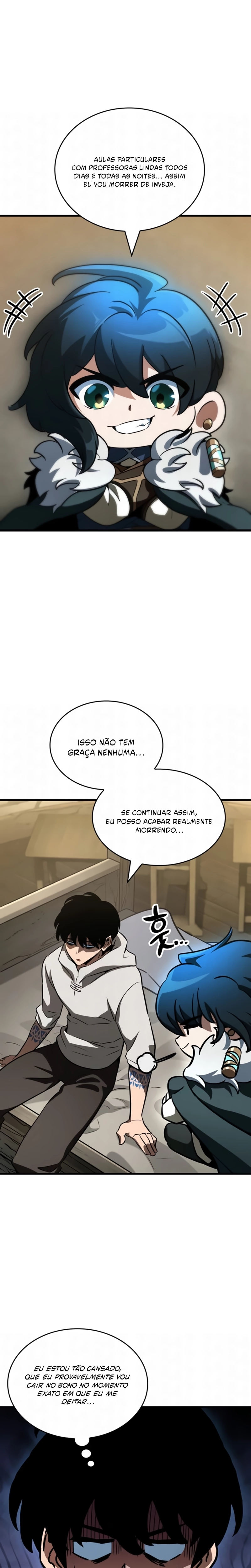 Página 1 do Capítulo 61