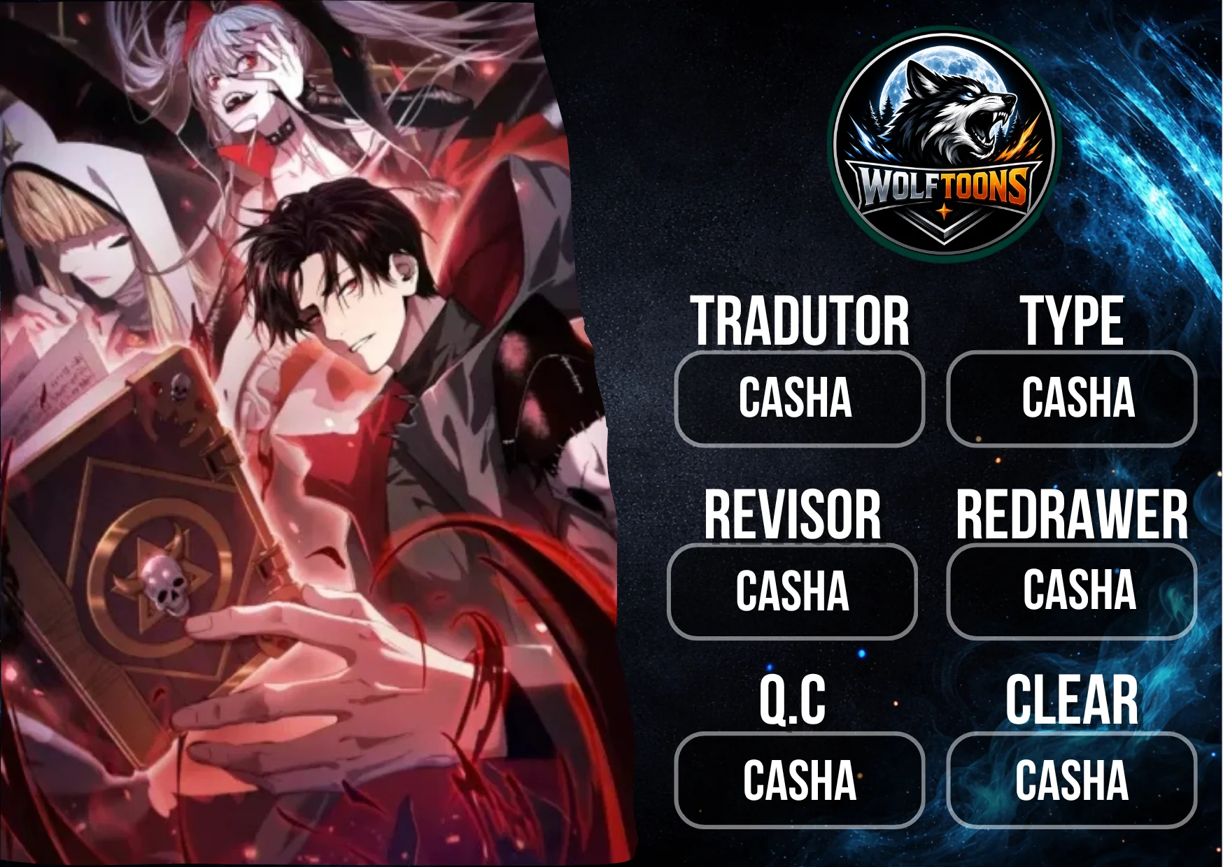 Página 1 do Capítulo 3