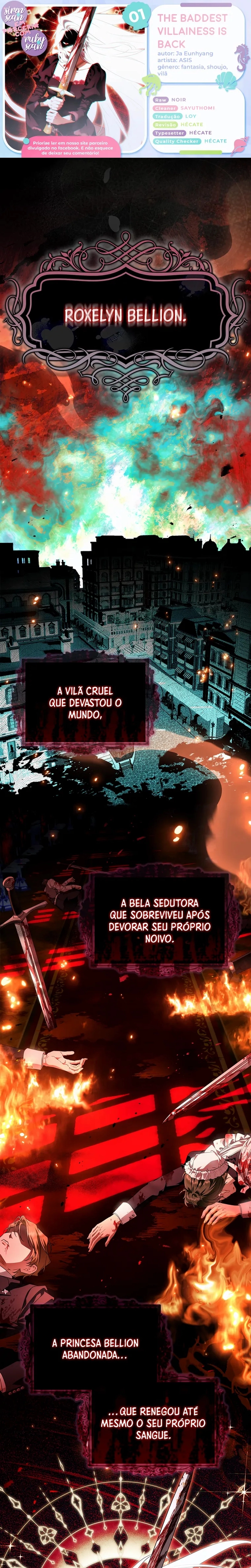Página 1 do Capítulo 1