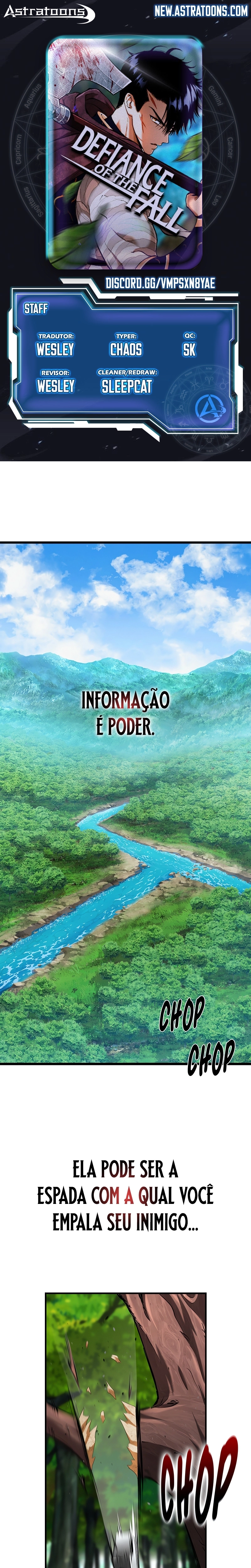 Página 1 do Capítulo 1