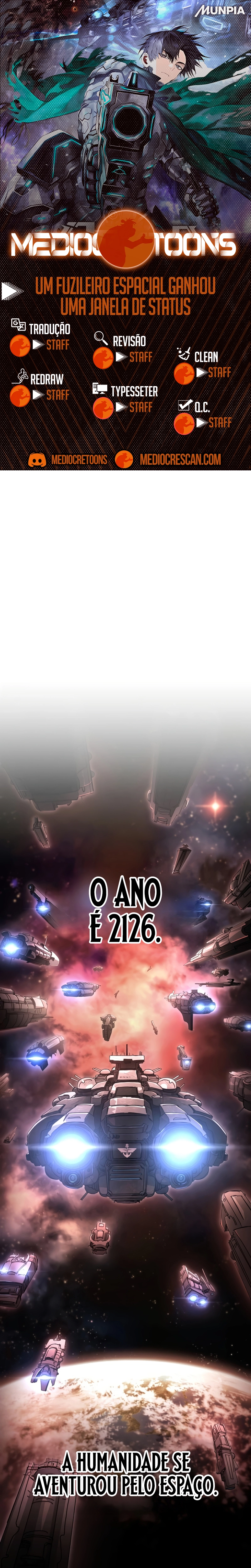 Página 1 do Capítulo 1