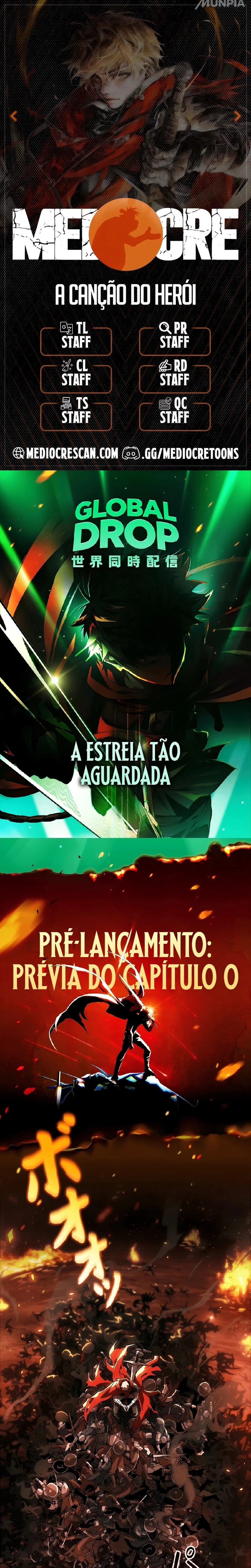 Página 1 do Capítulo 0