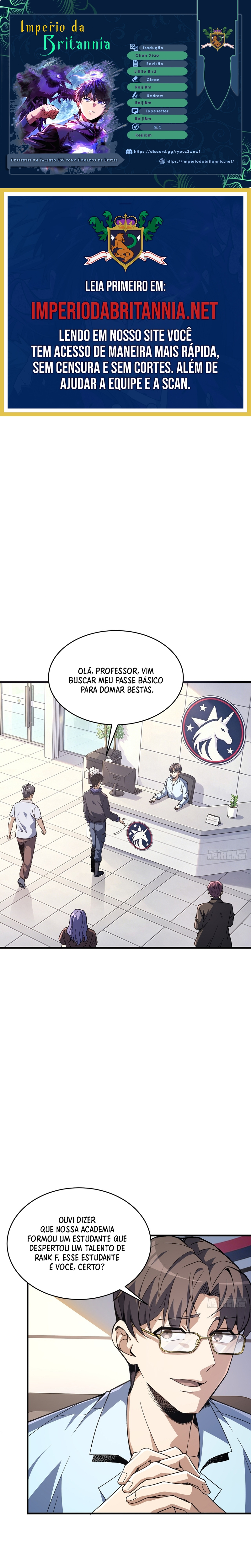 Página 1 do Capítulo 3