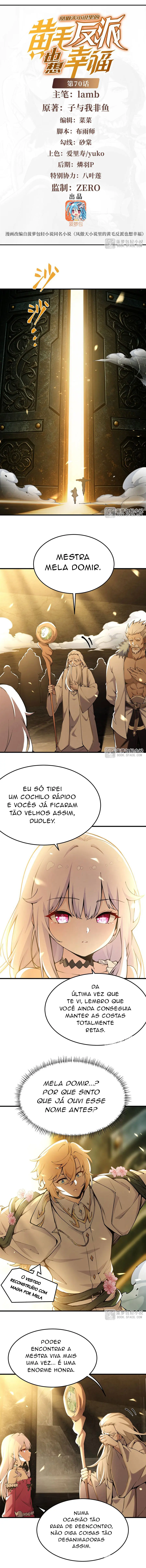 Página 2 do Capítulo 70