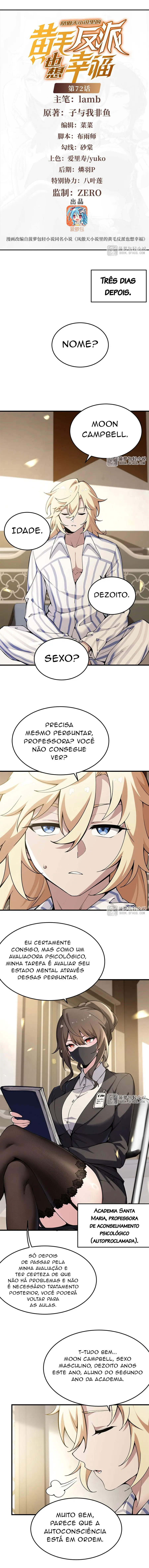 Página 1 do Capítulo 72