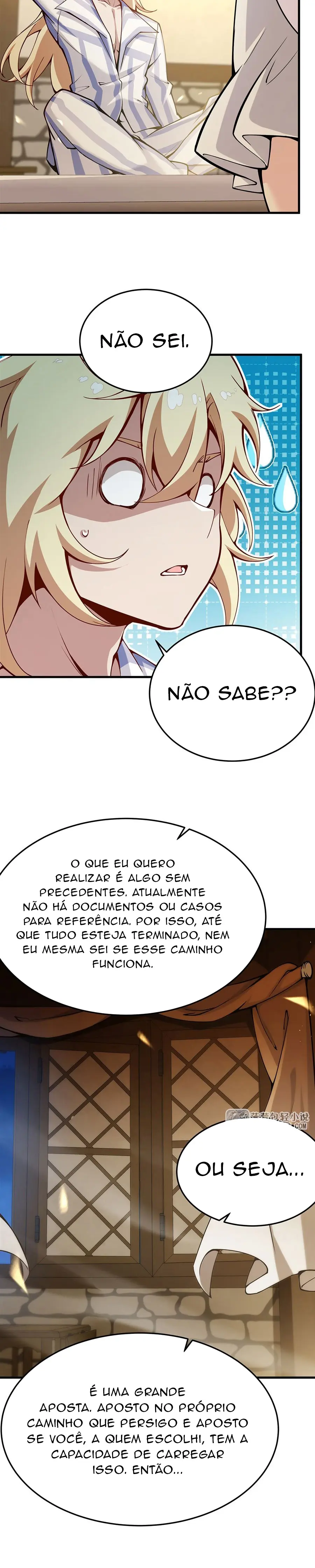 Página 12 do Capítulo 77
