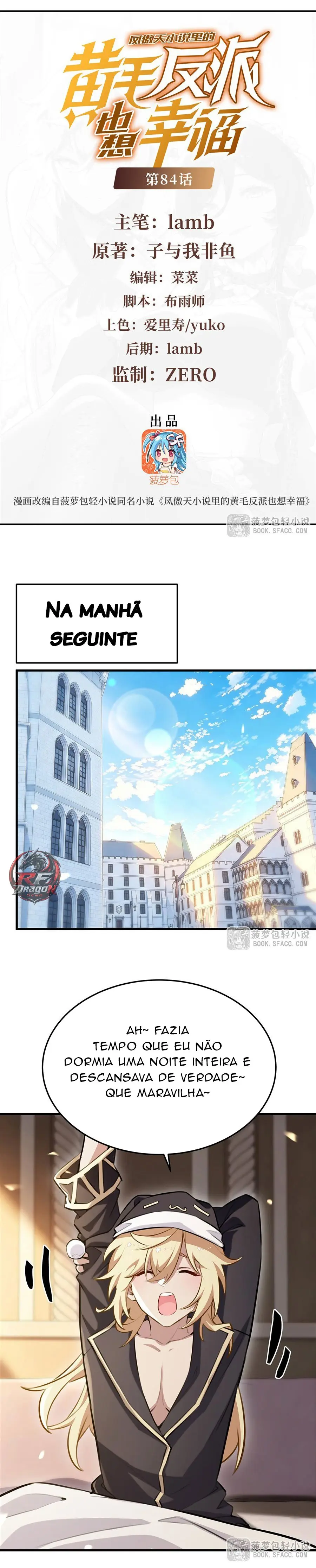 Página 2 do Capítulo 84