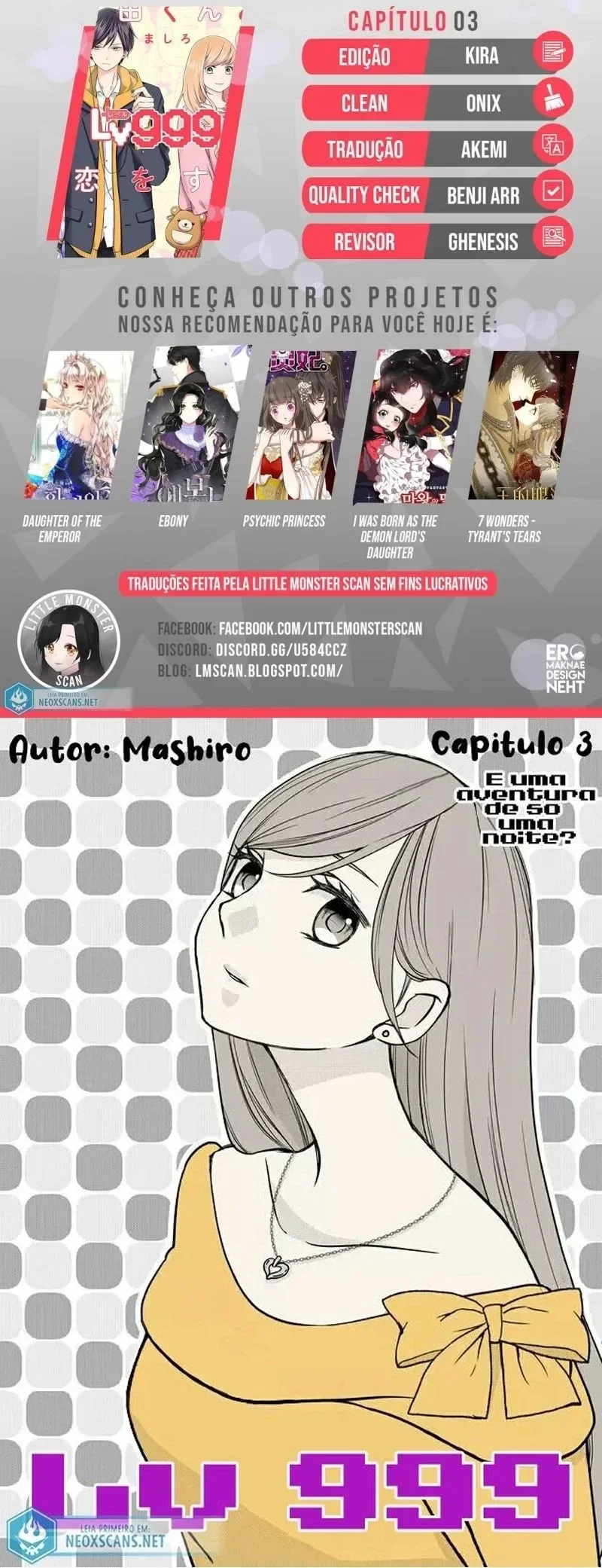 Página 3 do Capítulo 3