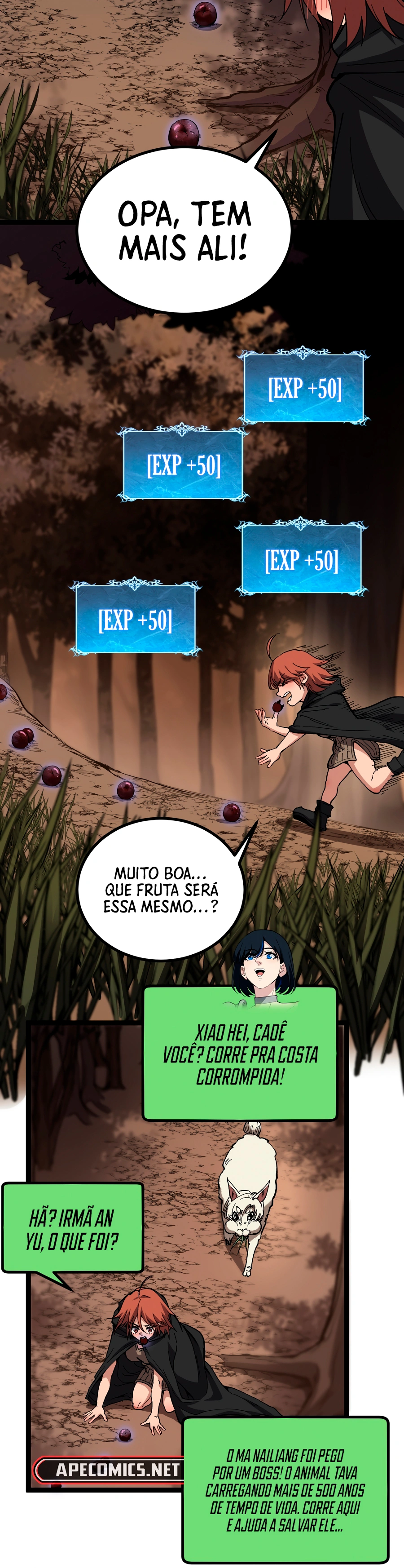 Página 6 do Capítulo 58