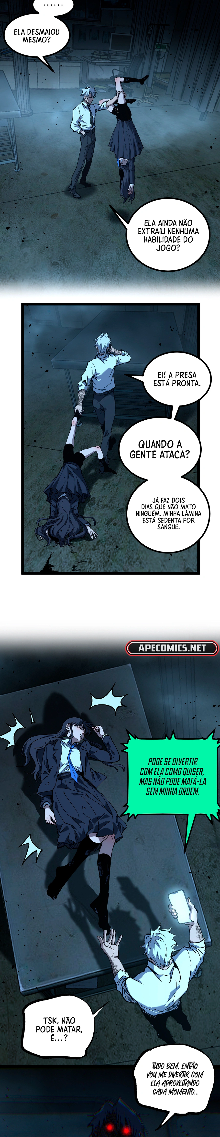 Página 8 do Capítulo 72