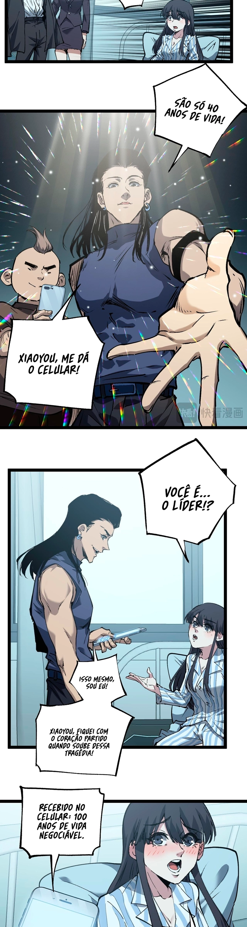 Página 9 do Capítulo 83