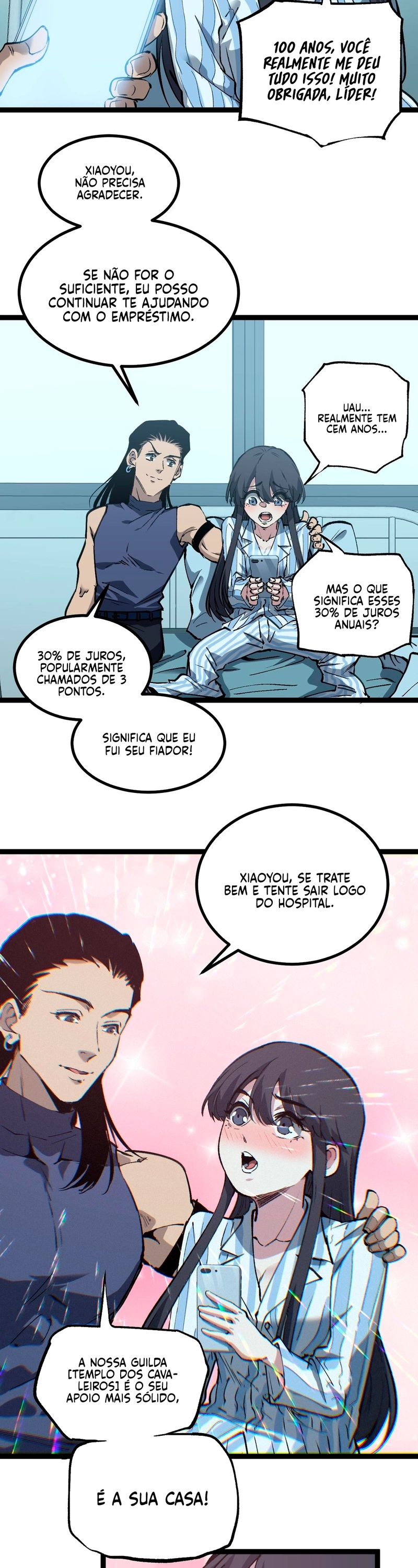 Página 10 do Capítulo 83