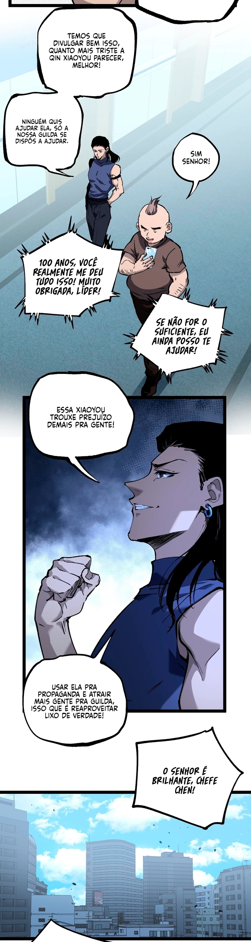 Página 13 do Capítulo 83
