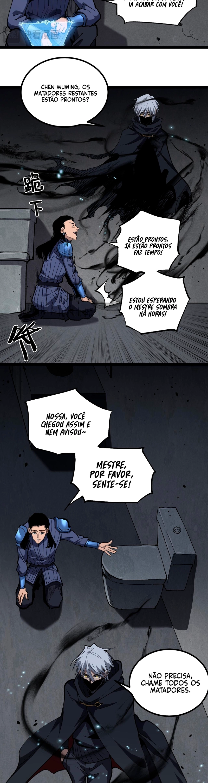 Página 15 do Capítulo 83