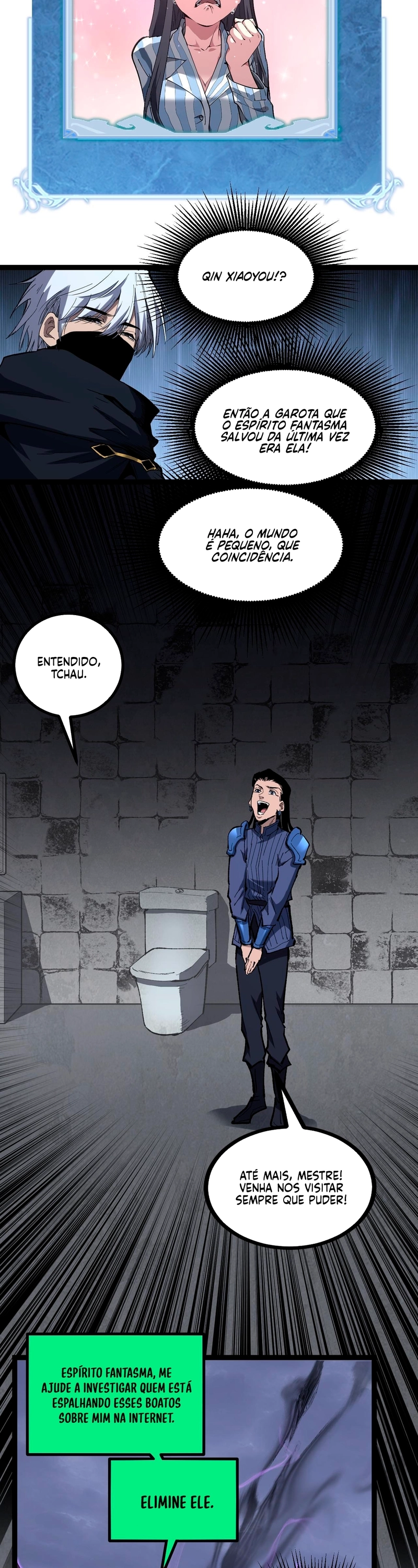 Página 19 do Capítulo 83