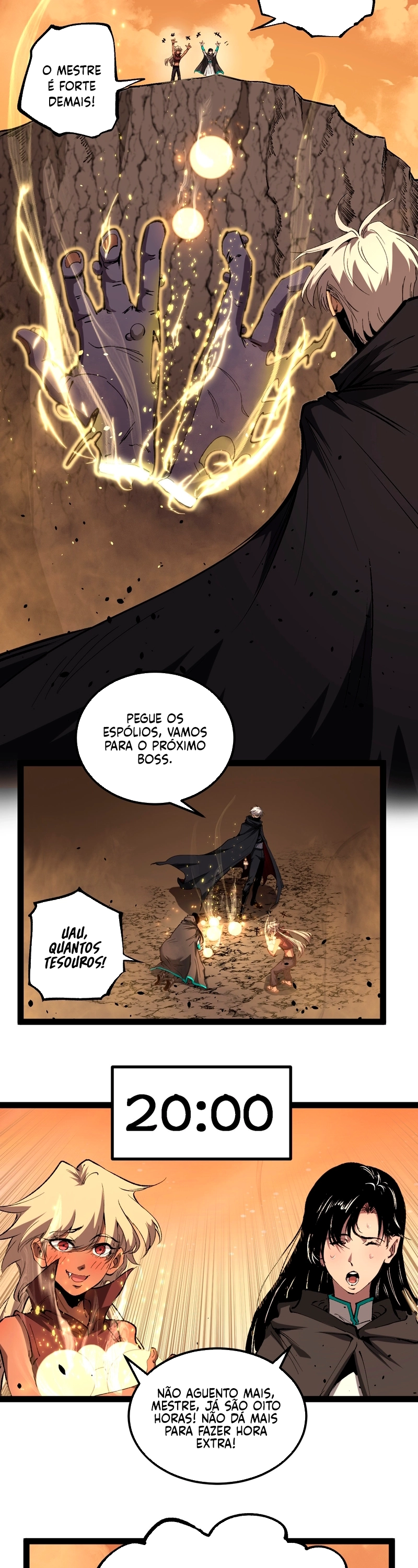 Página 3 do Capítulo 105