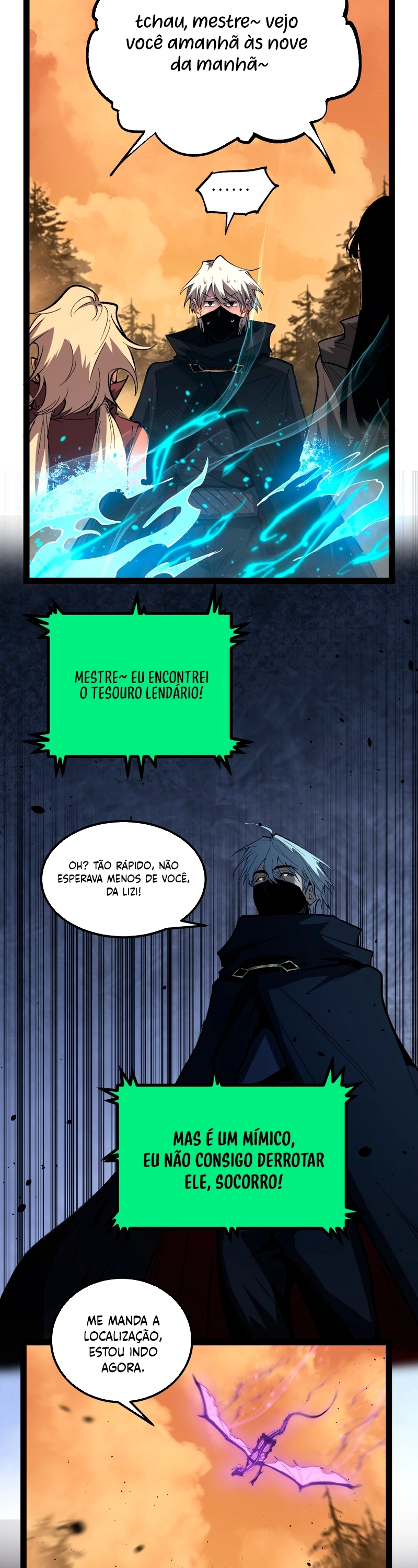 Página 4 do Capítulo 105
