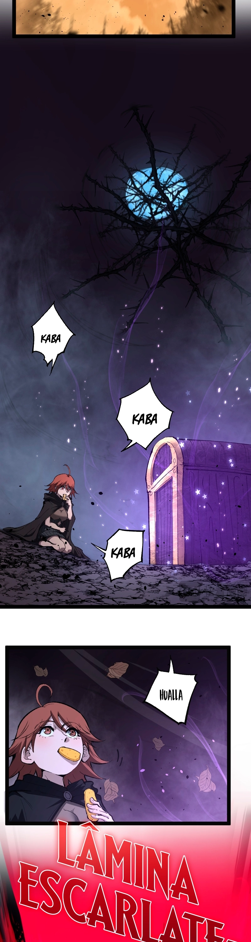 Página 5 do Capítulo 105
